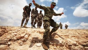 How should Biden respond to Iran? By withdrawing