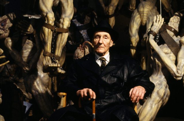 ChatGPT will kill off the Romantic genius