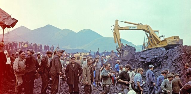 How Labour lost the Welsh Valleys