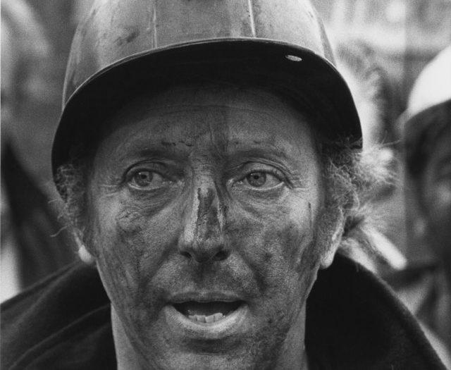 Britain is still scarred by the miners’ defeat