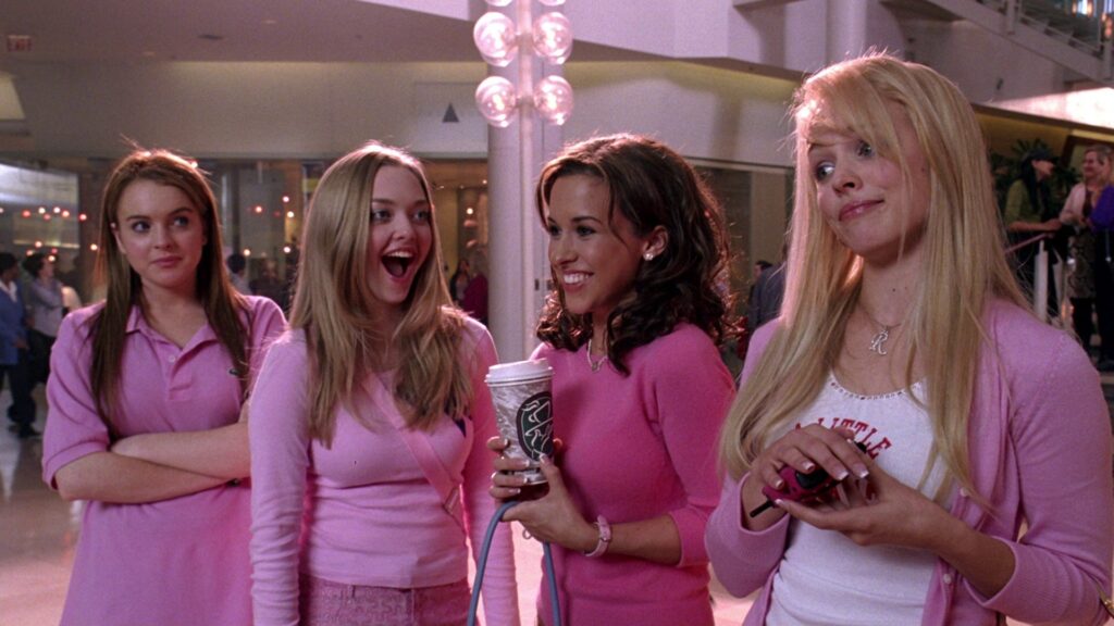 We Are All Mean Girls Now Unherd