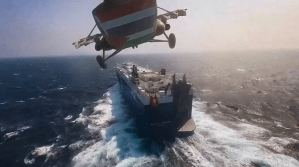 Energy crisis looms as Houthi attacks intensify