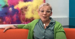 Jo Phoenix wins tribunal case over gender-critical views