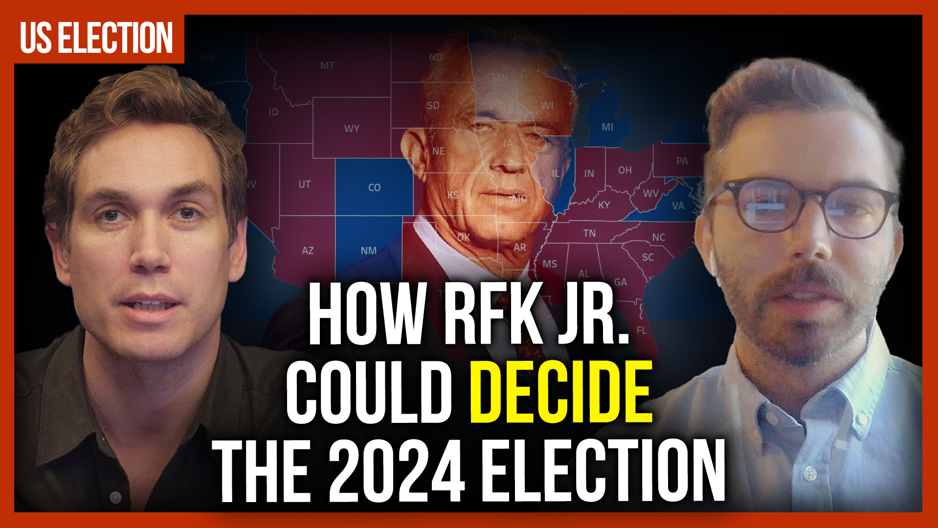 How RFK Jr. could decide the 2024 election - UnHerd