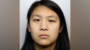 Why is the BBC calling Scarlet Blake a woman?