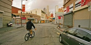 Downtown San Francisco is beyond redemption