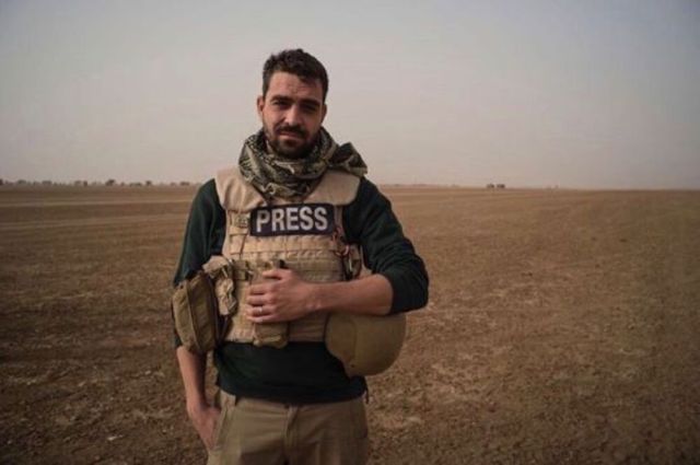 My part in Vice’s downfall