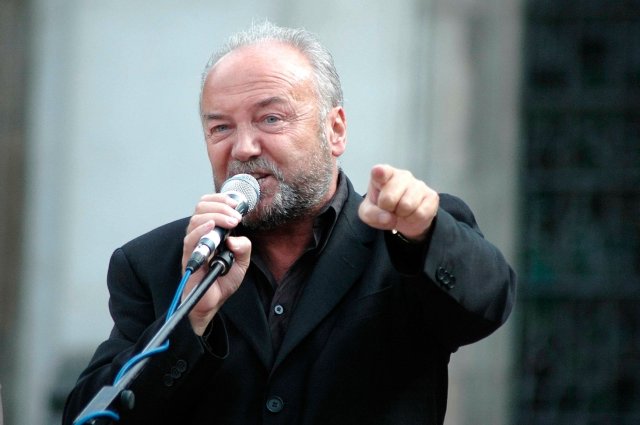 When Gaza came to Rochdale