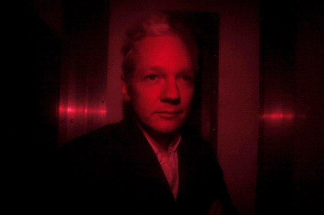 Why even Julian Assange’s critics should defend him