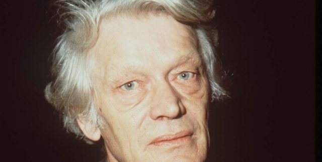 E.P. Thompson, Marxist rebel