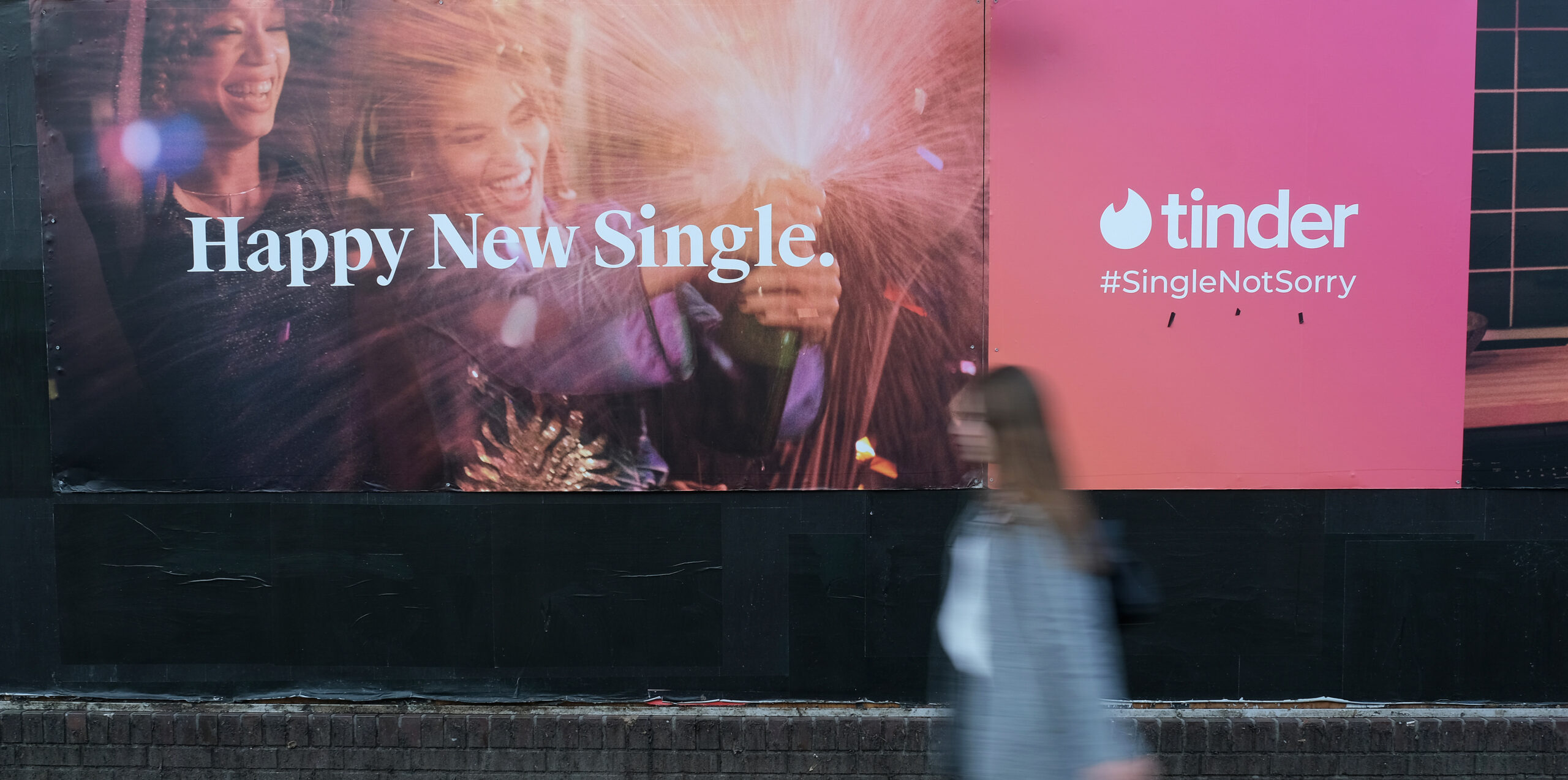 Tinder, Hinge and other dating apps face legal reckoning