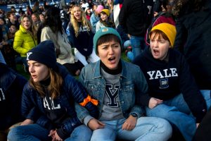 Yale turns its back on DEI policies