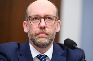 Russell Vought: America's false Christian Nationalist King