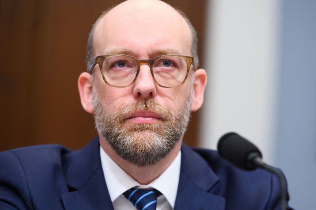 Russell Vought: America’s false Christian Nationalist King