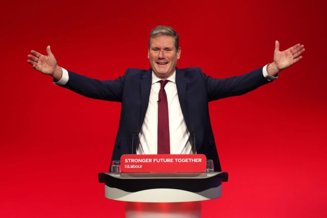 Fifty years on, who governs?