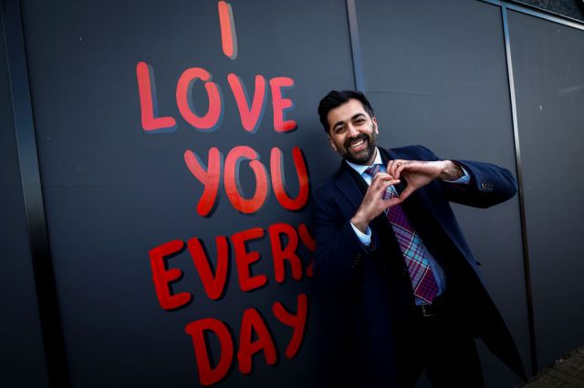 The great deceit of Scottish nationalism