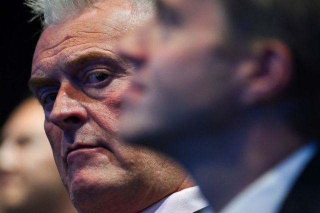 Is Lee Anderson Islamophobic?