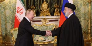 The Brics+ alliance is growing stronger