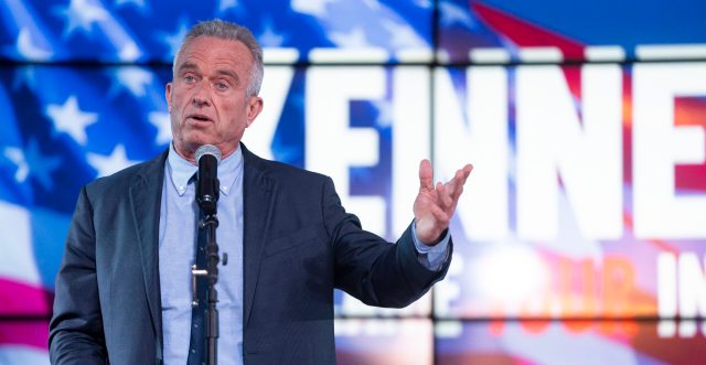 King of the millennials. Credit: Getty