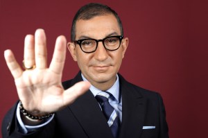 French Playboy is no mouthpiece for the hard-Right