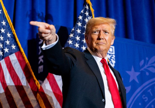 Trump is not Nato’s biggest threat