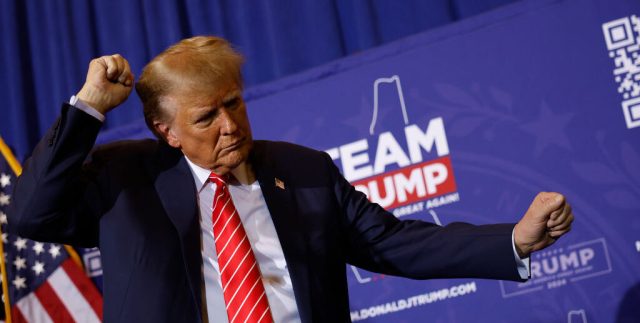 Andrew Sullivan: What I got wrong about Trump