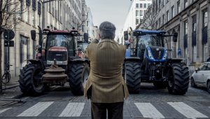 Are Europe's farmers winning?