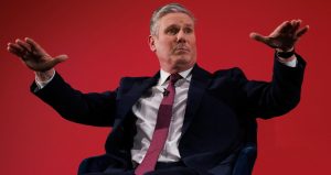 Labour's green U-turn is a gift to the Tories
