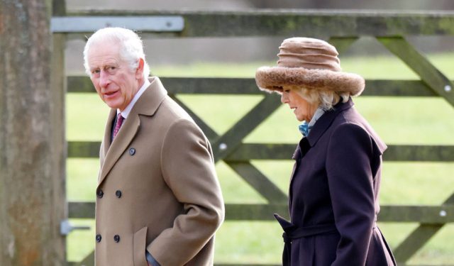 King Charles and the twilight of the Boomers