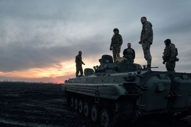 Why Russia isn’t winning in Ukraine