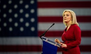 Liz Truss’s mysterious turn against globalism