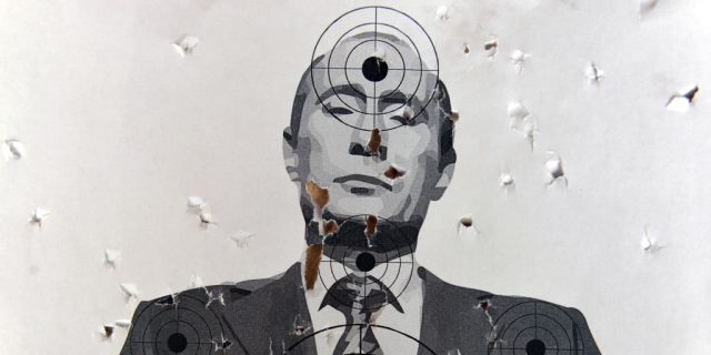 The cost of Russia’s collapsing empire