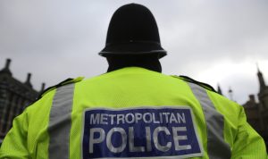 Sarah Everard Inquiry: a damning indictment of the Met