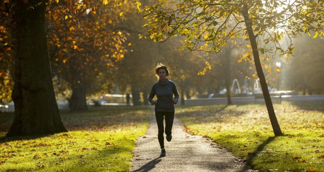 Terf alert. Credit: Getty