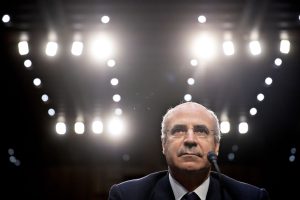 Bill Browder: We need a Navalny Act