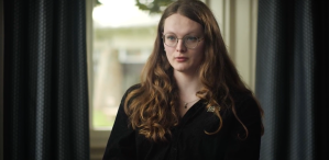 Trans cyclist Emily Bridges: 'elite sport is over for me'