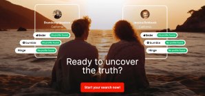 New app uses AI to hunt down cheating spouses