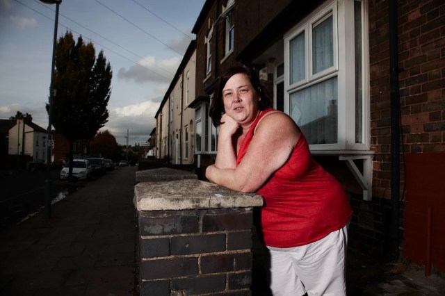 The betrayal of Benefits Street