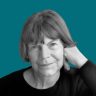 Margaret Drabble