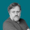 Slavoj Žižek