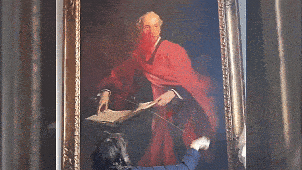 Clickbait protestors are conservatives in disguise