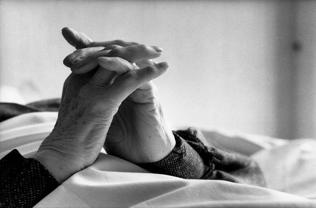 Does Britain want to become Canada? Credit: Getty