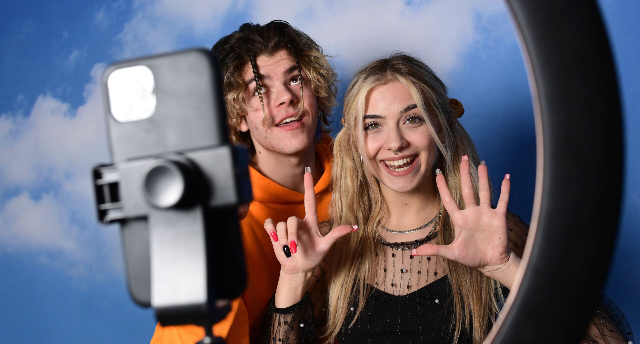 What will they do now? Credit: Getty