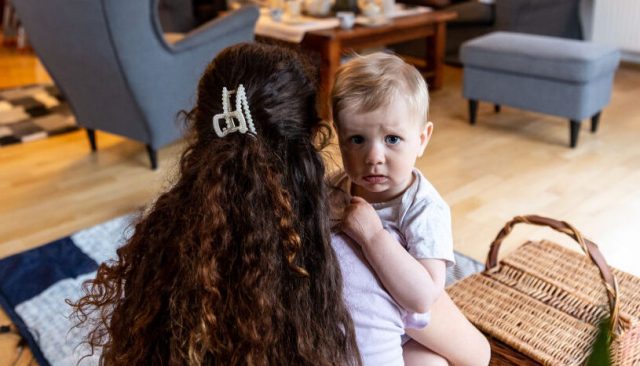 Ireland doesn’t care for women