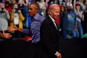 Barack Obama won't save Joe Biden's campaign