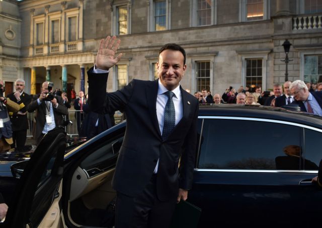 Leo Varadkar’s ruthless pursuit of power