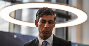 Are the Tories ready for Rishi’s resignation?