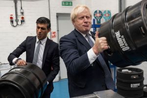 Boris Johnson is not the hero Conservatives need