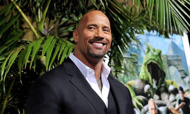 The Rock is a harbinger of America’s decline