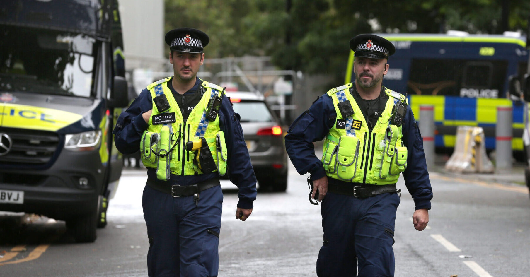 Will the revised definition of extremism fare any better? Credit: Getty